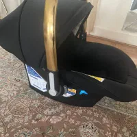 کریر  چیکو در حد اکبند|کالسکه و لوازم جانبی|تهران, دبستان|دیوار