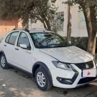 کوئیک GXLصفرکیلومتر مدل1404