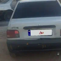 پرایدصبا|خودرو سواری و وانت|قروه, |دیوار