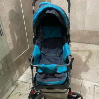 ست کالسکه و روروئک