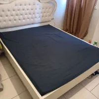 تشک فنری دو نفره رویال