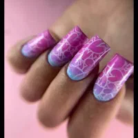 کاشت ناخن رشت