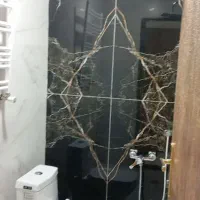 سنگ کاری و کاشی کاری|خدمات پیشه و مهارت|قروه, |دیوار