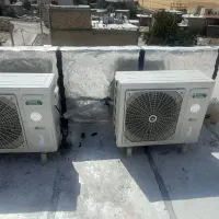 نصب وتعمییرات کولر گازی اسپلیت کولر پنجره ای