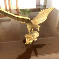 مجسمه های آنتیک تزئینی برنج