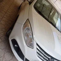 فروش جک سواری j4|خودرو سواری و وانت|زنجان, |دیوار