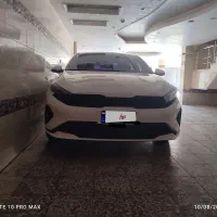 kia k3|خودرو سواری و وانت|اهواز, کیانشهر|دیوار