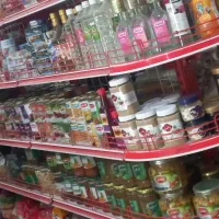 نیرو فروشگاهی