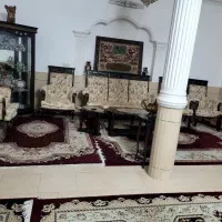 منزل ویلایی همکف شهرک 22 بهمن|فروش خانه و ویلا|کاشان, شهرک ۲۲ بهمن|دیوار