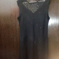 لباس زنانه در حد نو