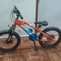 سایز ۲۰ دنده ای مارک ویوا پلاس