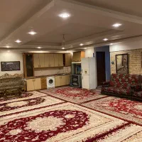 اجاره ویلا|اجارهٔ کوتاهمدت ویلا و باغ|نظرآباد, احمد آباد|دیوار