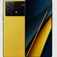 poco x6 pro موبایل
