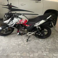 فروش موتور زونتس N2 230cc