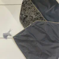 سرویس اشپزخانه رومیزی مخمل|سفره، حوله، دستمال آشپزخانه|مشهد, آبکوه|دیوار