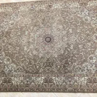 دوتخته فرش نه متری ماشینی|فرش|تهران, صاحب الزمان|دیوار