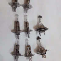 کلاچ پژو،پروانه فن پژو،لامپ،فنر لول عقب تیبا|قطعات یدکی و لوازم جانبی|قزوین, |دیوار