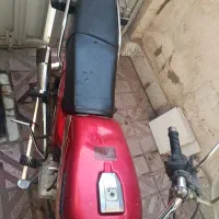 موتور لیفان سی جی ال 200سی سی|موتورسیکلت|تهران, استخر|دیوار