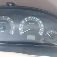 سمندEF7/نقدواقساط/مدل ۹۷|خودرو سواری و وانت|محمدشهر, محمدشهر|دیوار