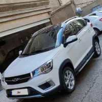 ام وی ام X22 اتومات مدل ۱۴۰۰