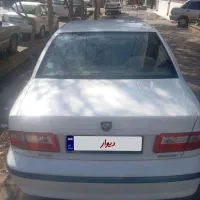 سمند 98|خودرو سواری و وانت|ساوه, |دیوار