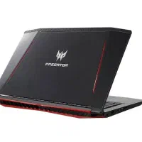 Acer predator Helios ph315 51