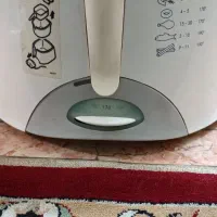 سرخ کن اصل کنوود