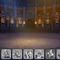 اکانت کلش آف کلنز نیمه فول|کنسول، بازی ویدئویی و آنلاین|پاکدشت, شهرک امام رضا|دیوار