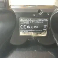 پلی استیشن ۳ PLAYSTATION 3 درحد اک|کنسول، بازی ویدئویی و آنلاین|مشهد, شهرک مهرگان|دیوار