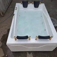 وان جکوزی ۲ نفره