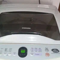 ماشین لباسشویی هوشمندسامسونگ