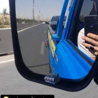 حمل بار بانیسان به اقصی نقاط کشور