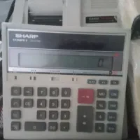 ماشین حساب شارپ اصل