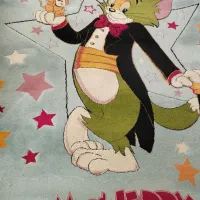 فرش ۲در۳ سالم ۲میلیون