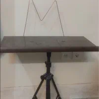 سنتور در حد نو|سازهای سنتی|اصفهان, سعادت‌آباد|دیوار