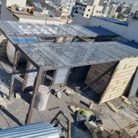 رابیتس کاری و والپست|خدمات پیشه و مهارت|قائن, |دیوار