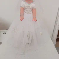 عروسکهای  لباس محلی وشمالی وعروس تعداد وتکی|اسباب‌‌بازی|ابهر, |دیوار