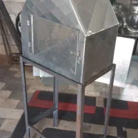 کوره قلیان کافه قهوه خانه