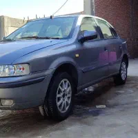 سمند 89 دوگانه دستی