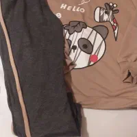 لباس بچگانه