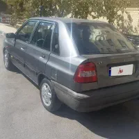 پراید 141 SX، مدل ۱۳۹۱|خودرو سواری و وانت|یزد, |دیوار