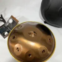 ساز هنگدرام VIP برند مهردارم