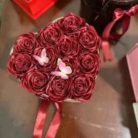 دسته گل
