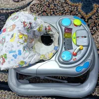 روروئک سالم و تمیز