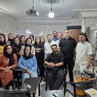 همایش حجامت