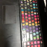 لپ تاپ hp omen17