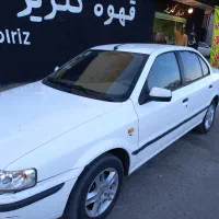 سمند Lx مولتی پلکس|خودرو سواری و وانت|خرم‌آباد, |دیوار