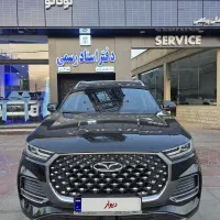 تیگو ۸ پرومکس اکسلنت 1402