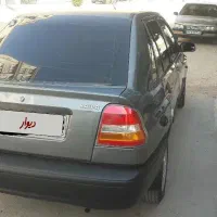 فروش پراید ۱۴۱