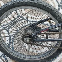 یک عدد دوچرخه ۲۰ تنه کوتاه|دوچرخه، اسکیت، اسکوتر|بروجرد, |دیوار